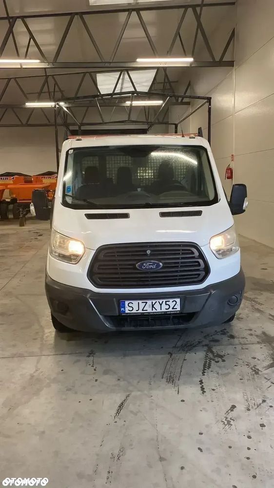 Ford TRANSIT - 2
