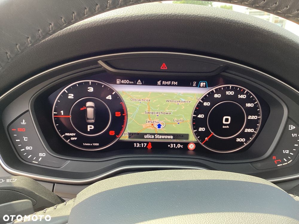 Audi A4 ver-2-0-tdi-design-s-tronic - 13