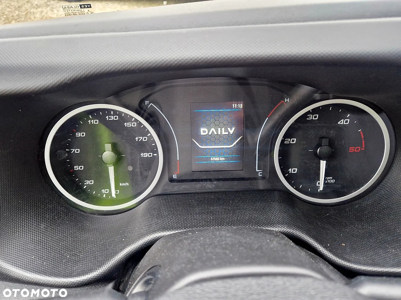 Iveco 35C16 - 20