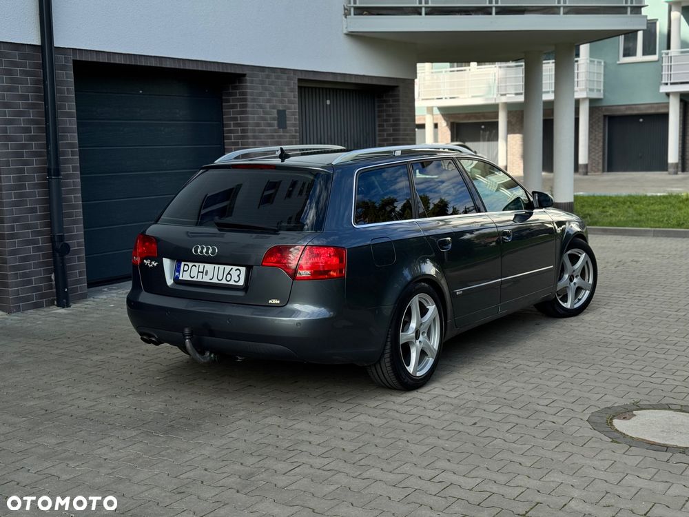 Audi A4 - 5