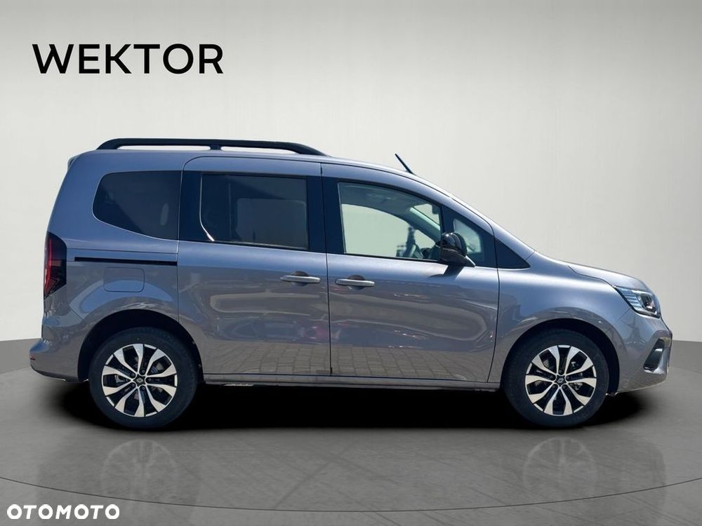 Renault Kangoo - 4