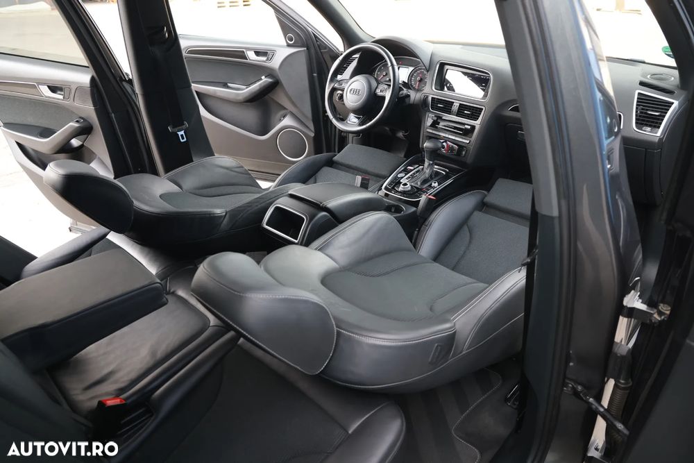 Audi Q5 2.0 TDI Quattro S tronic - 6
