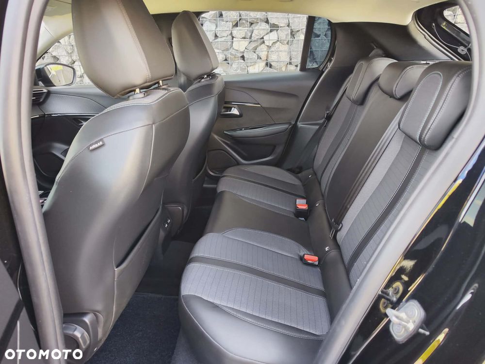 Peugeot 208 PureTech 110 Stop & Start Allure - 8