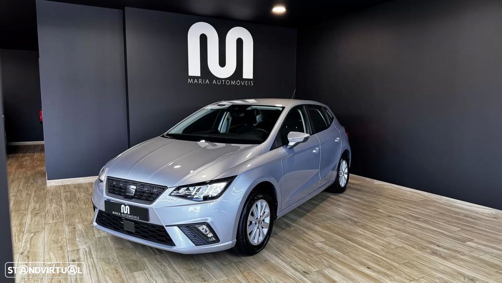 SEAT Ibiza 1.0 TSI Style - 1
