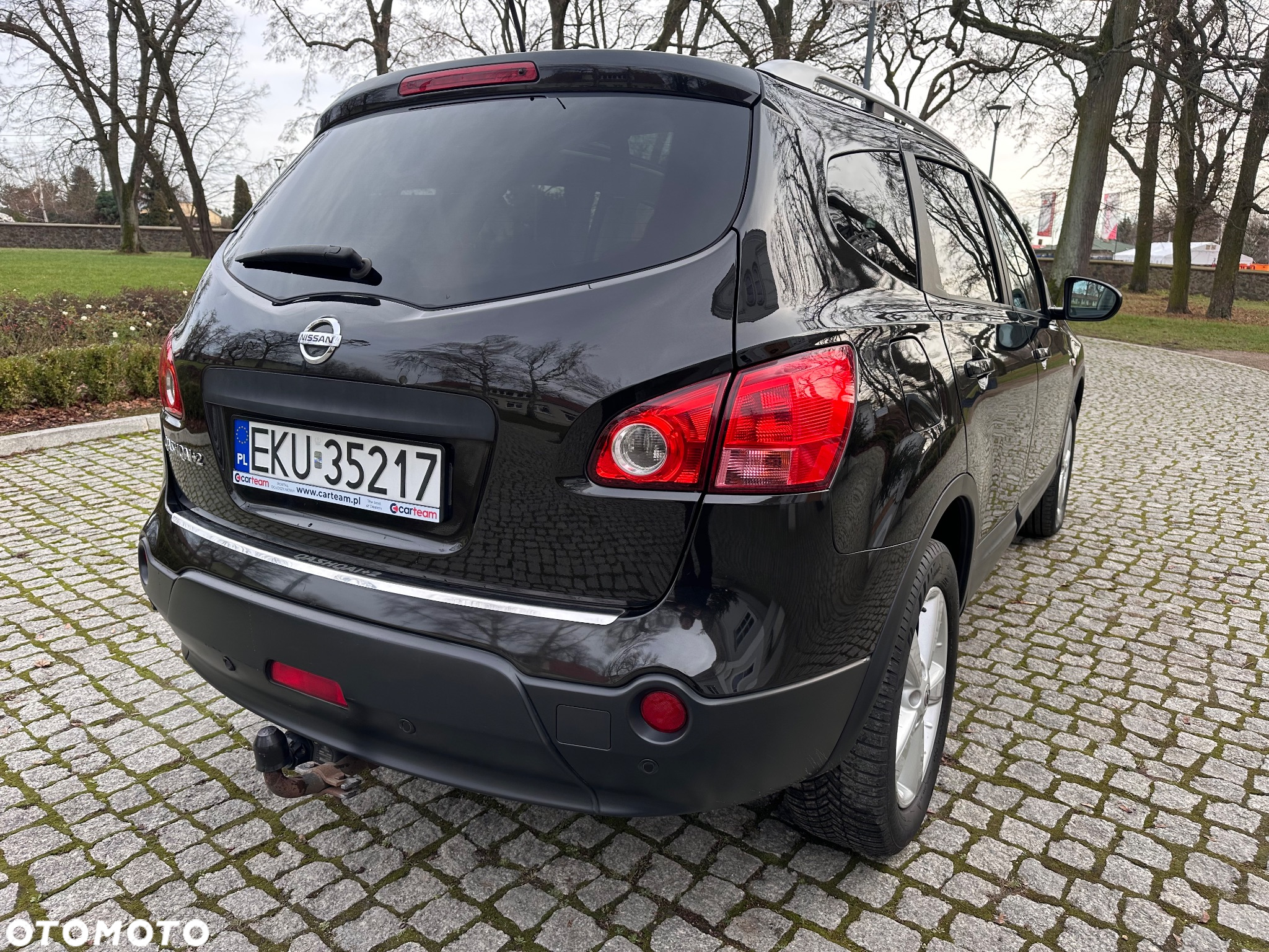 Nissan Qashqai+2 2.0 Tekna Premium - 18