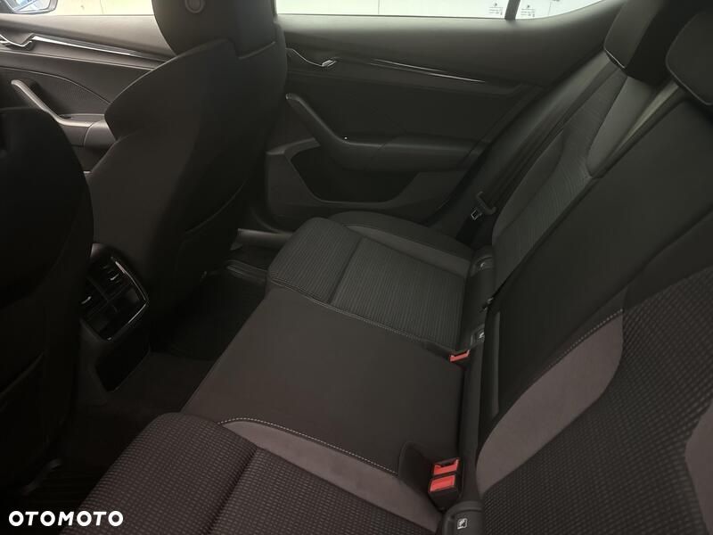 Skoda Octavia 1.5 TSI ACT Ambition - 20