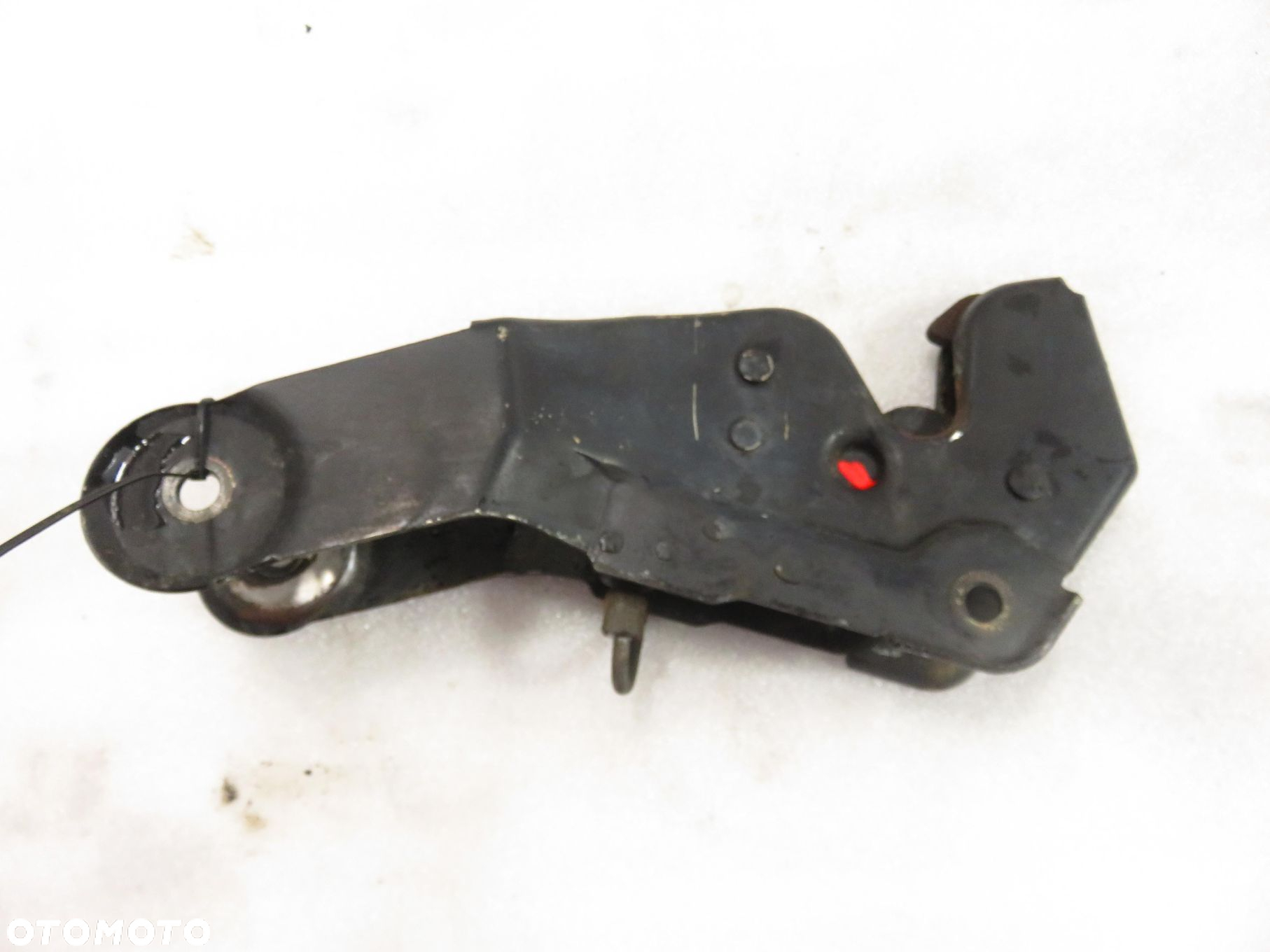 ZAMEK KABINY MAN TGX I FHS35A1023497 - 4
