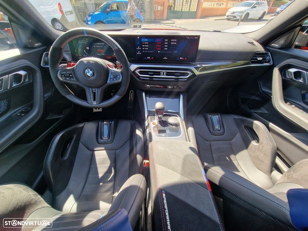 BMW M2 - 8