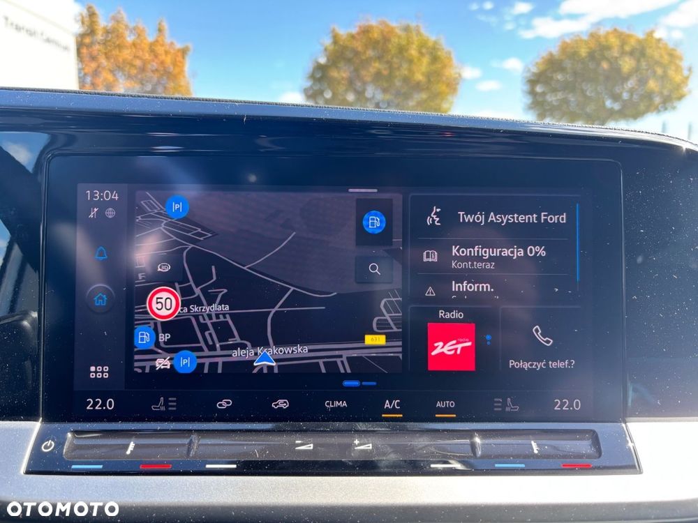 Ford Tourneo Connect Grand - 15