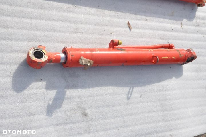 SIŁOWNIK HYDRAULICZNY YANMAR VIO 75 DŁ. 81 CM - 2