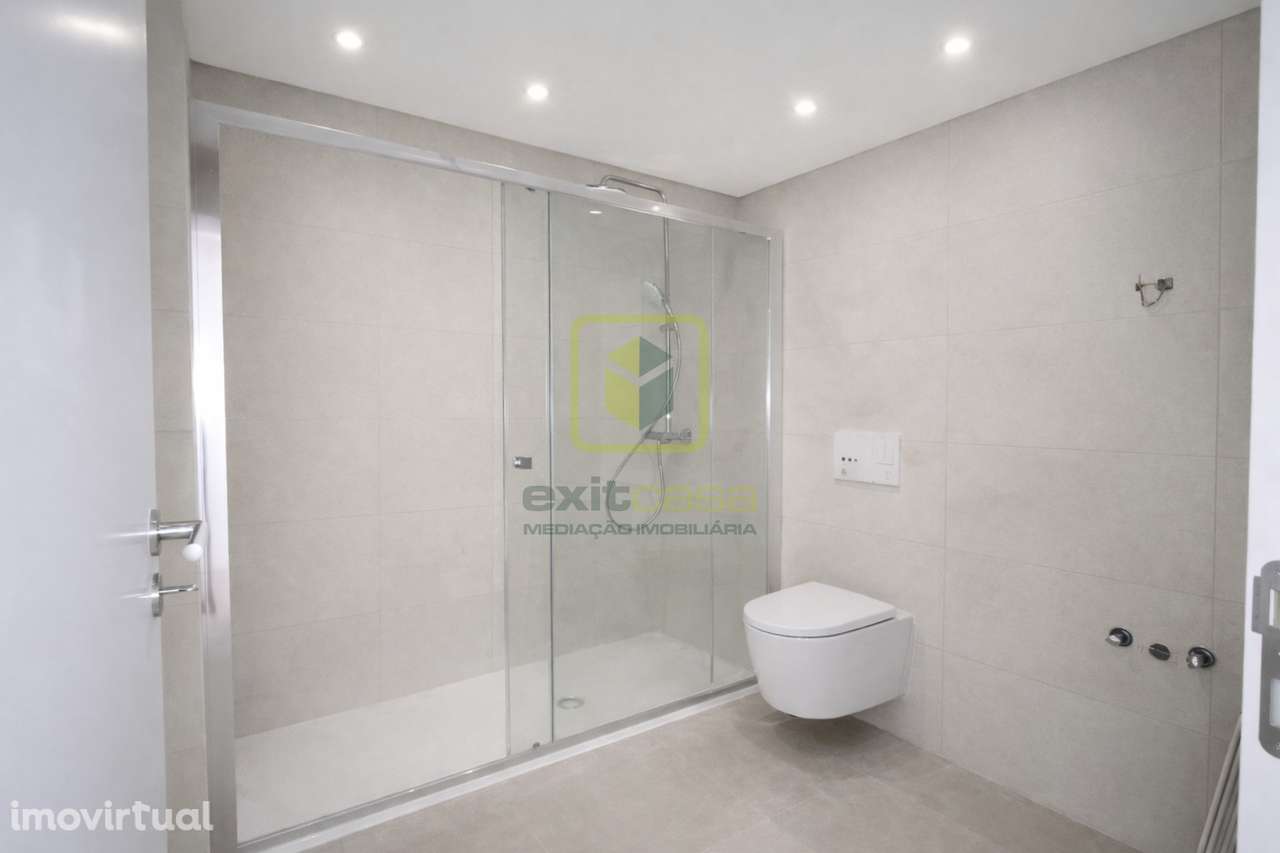 Apartamento T2 Duplex em Aveiro - Grande imagem: 4/19