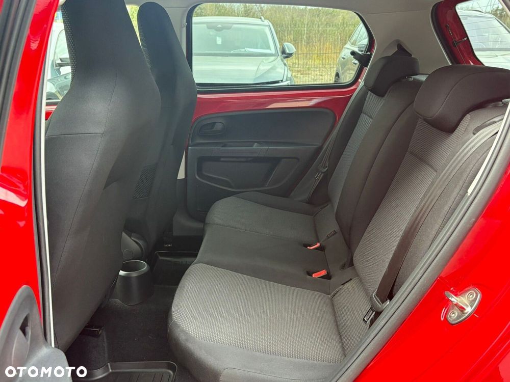 Skoda Citigo 1.0 Ambition - 13