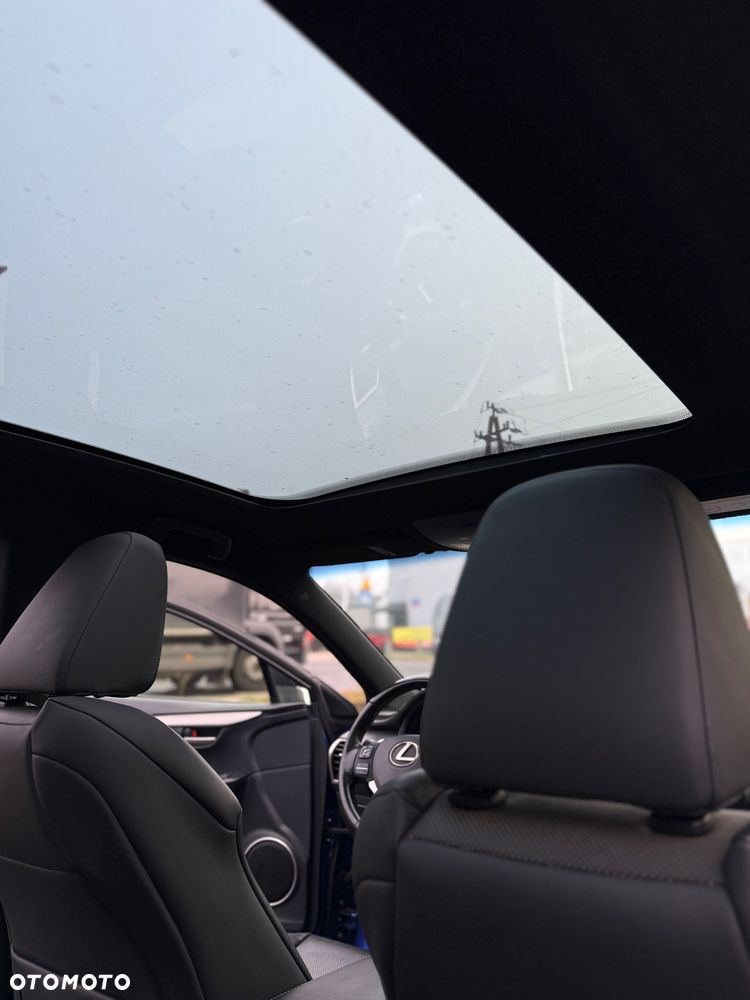 Lexus NX 300h F Sport AWD - 18