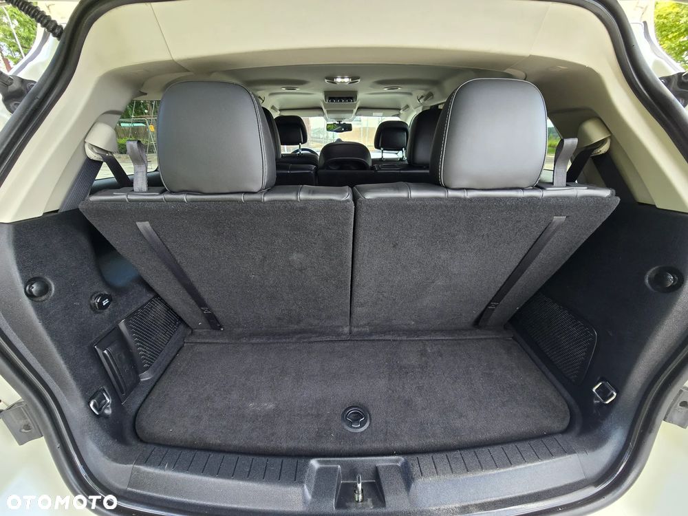 Fiat Freemont 2.0 Multijet 16V DPF Automatik Allrad Black Code - 21