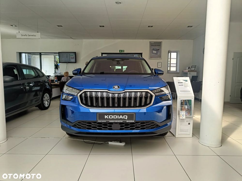 Skoda Kodiaq 1.5 TSI mHEV 4x2 Edition 130 DSG - 2