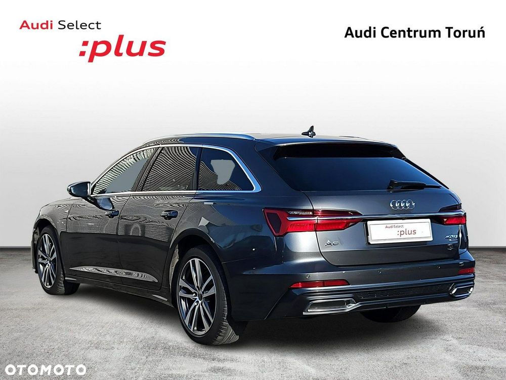 Audi A6 Avant - 3