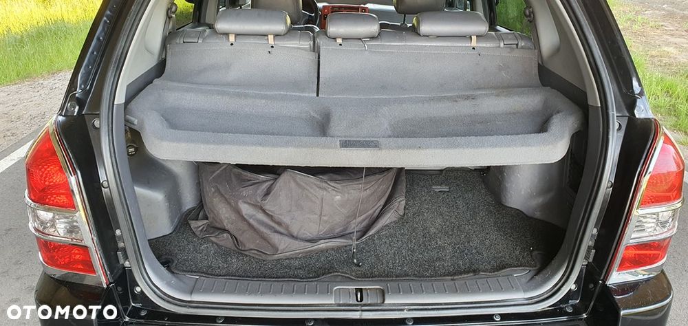 Hyundai Tucson 2.0 Elegance / Premium - 12