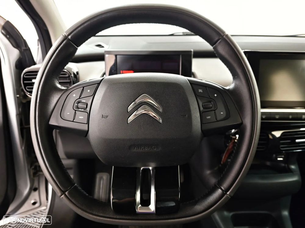 Citroën C4 Cactus 1.6 BlueHDi Shine - 12