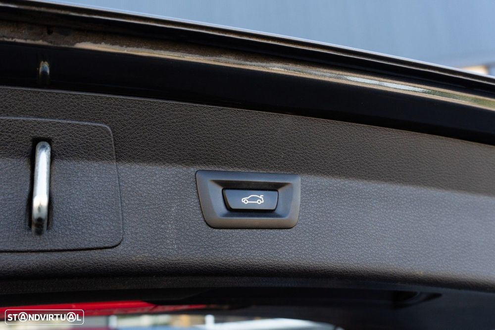 BMW 216 Gran Tourer d Line Sport - 52