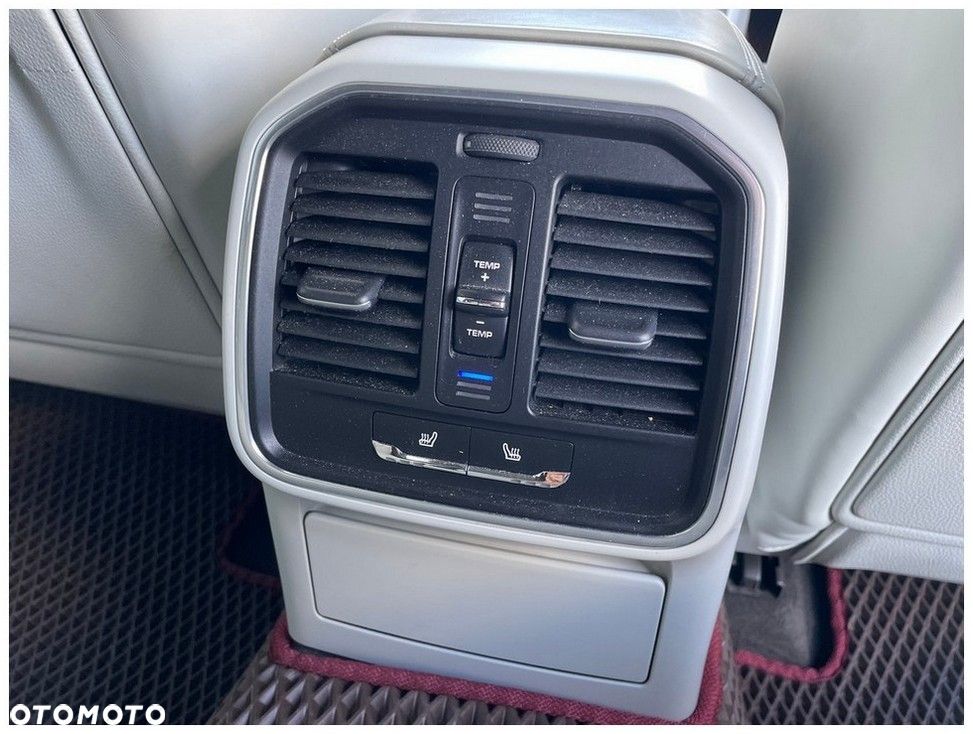 Porsche Macan S Diesel - 20