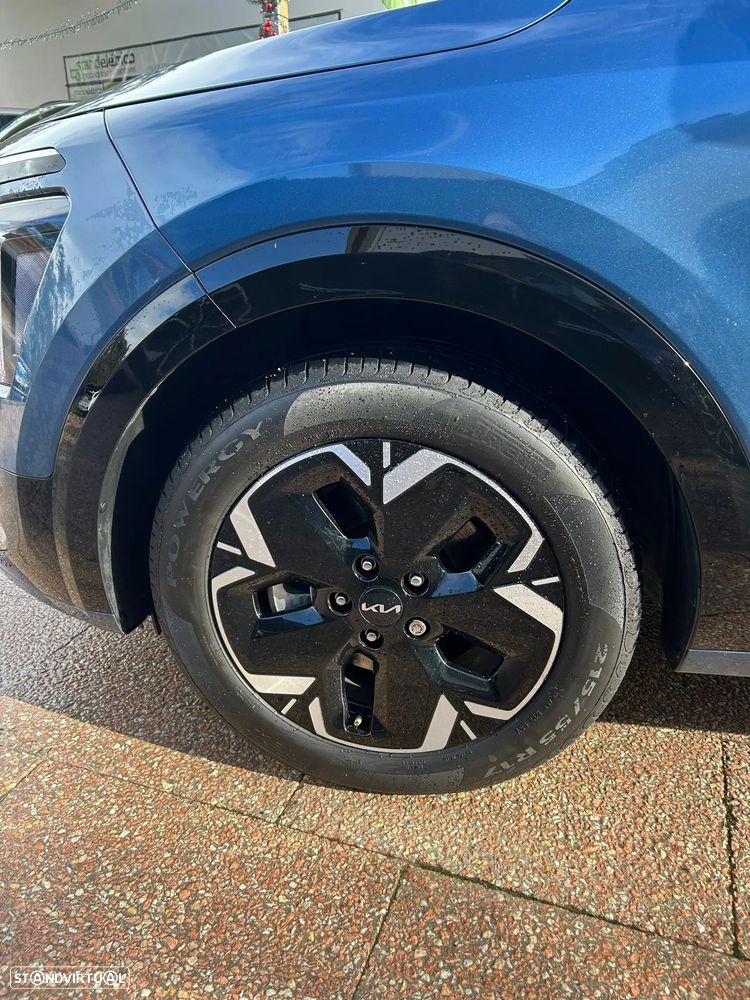 Kia Niro EV Spirit - 4