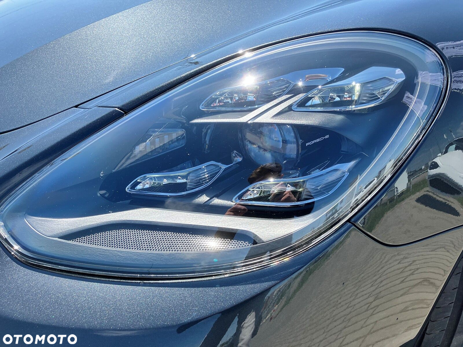 Porsche Panamera - 11