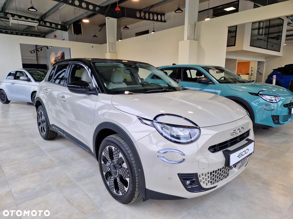 Fiat 600 - 2