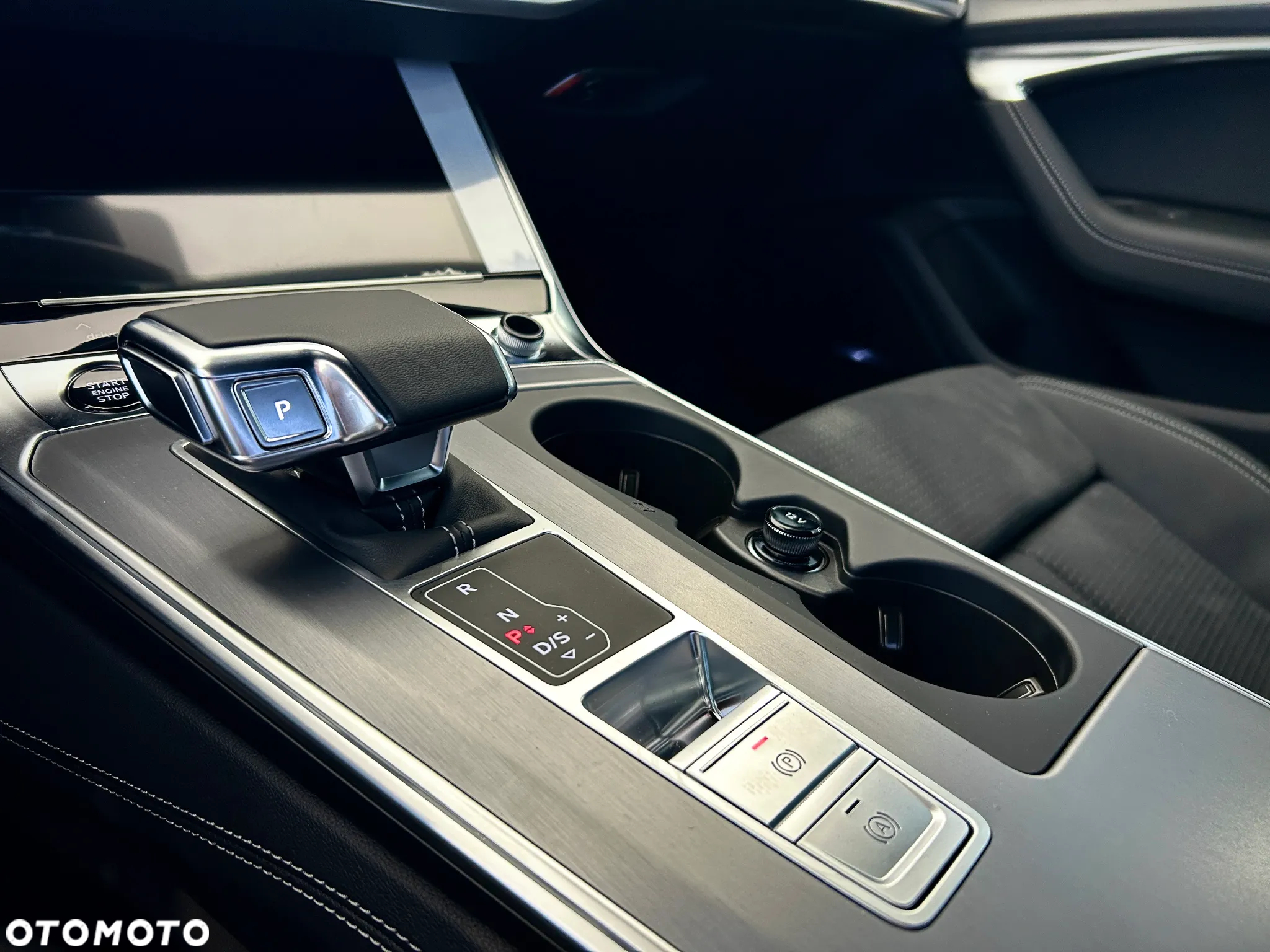 Audi A6 55 TFSI e Quattro Sport S tronic - 17