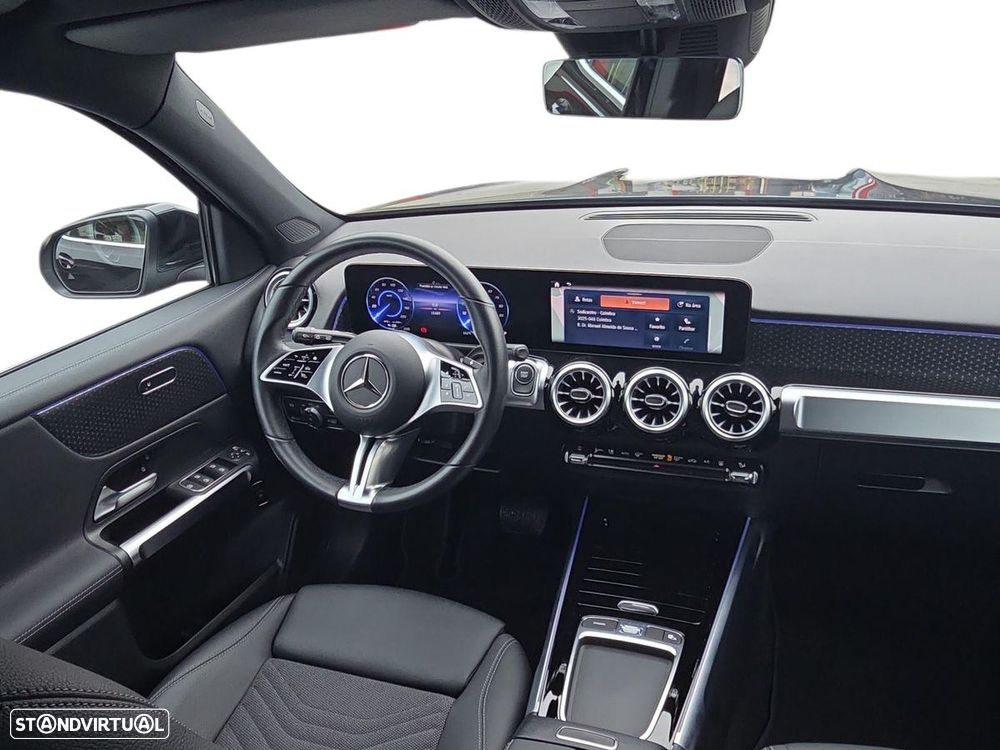 Mercedes-Benz EQB 250+ Edition - 13