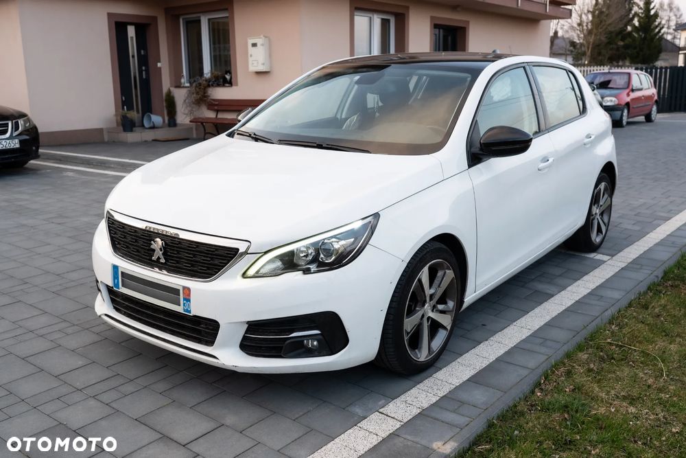 Peugeot 308 - 11