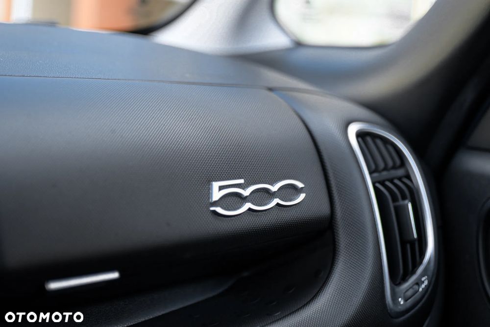 Fiat 500L - 16