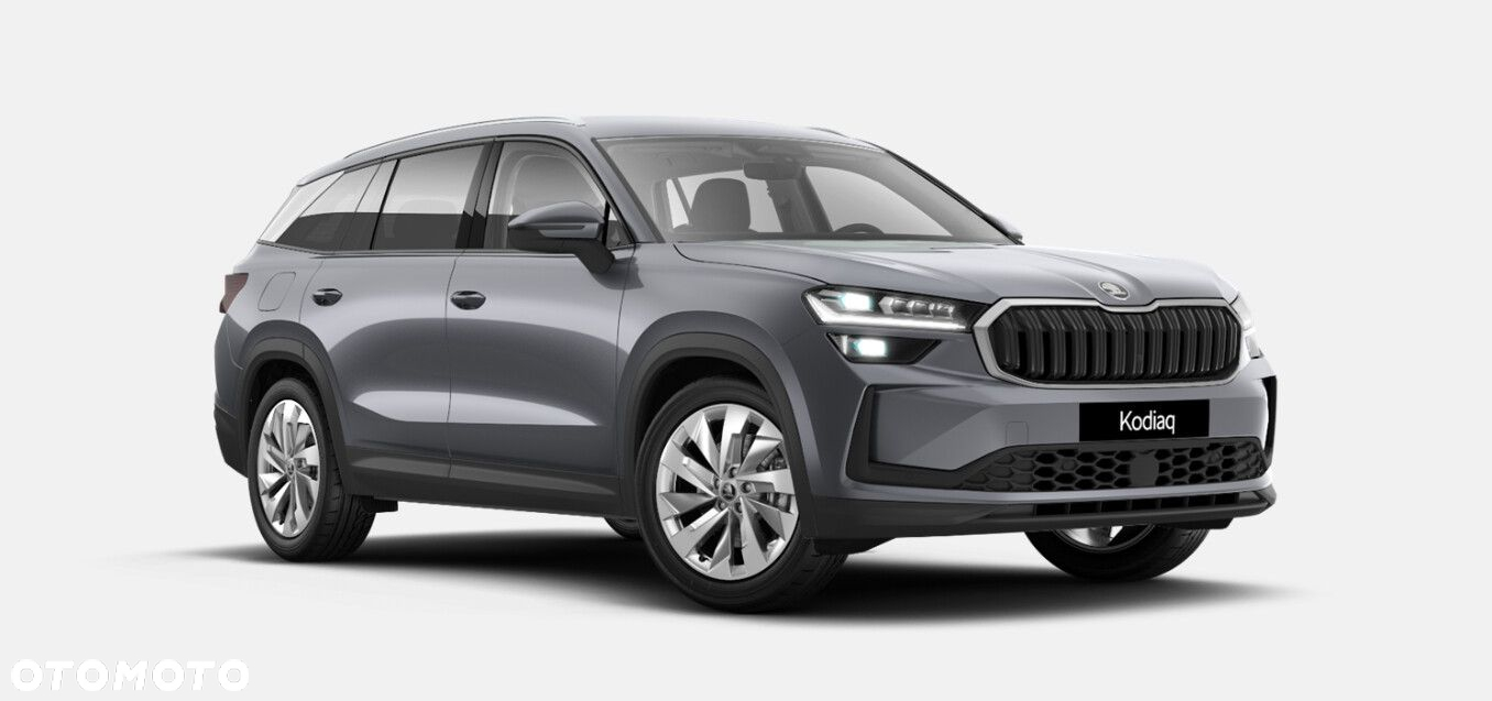 Skoda Kodiaq - 2