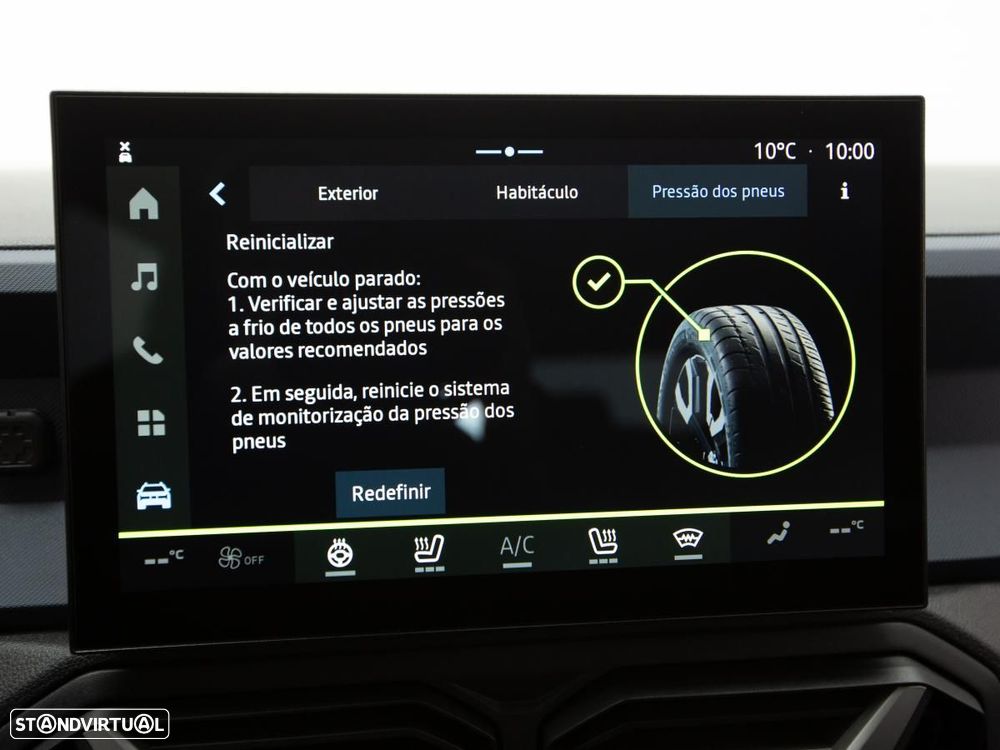Dacia Bigster 1.8 Hybrid Expression - 27