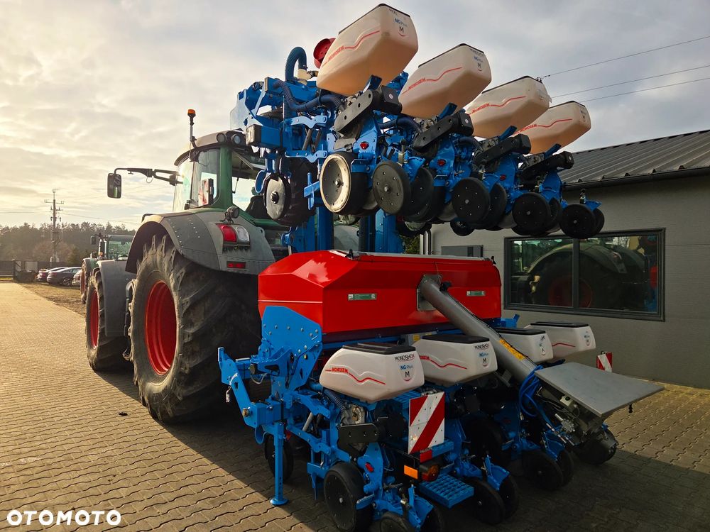 Väderstad TEMPO T6 MONOSEM VALOTERRA AMZONE - 13