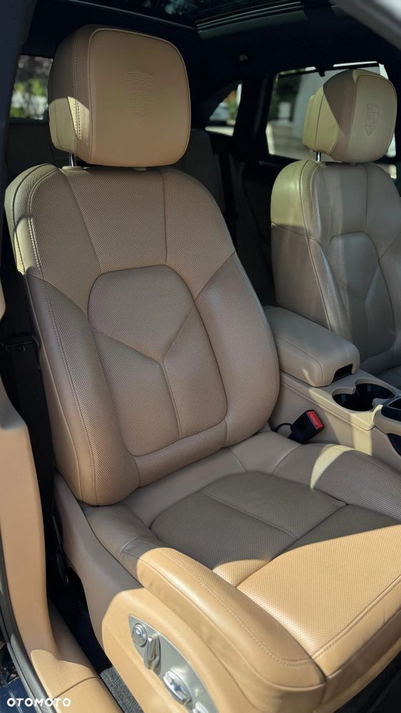 Porsche Macan Standard - 5