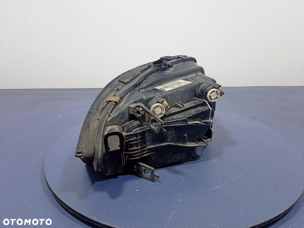 AUDI A2 8Z REFLEKTOR LEWY PRZÓD LAMPA EU 8Z0941003H - 3