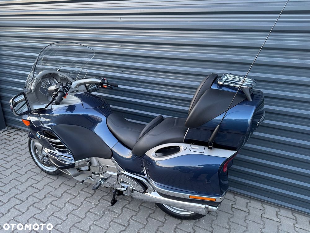 BMW K - 6