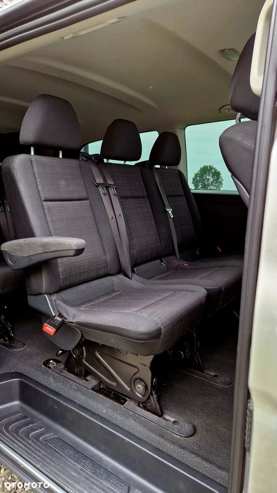 Mercedes-Benz Vito CDI Tourer Pro 447.705 - 14