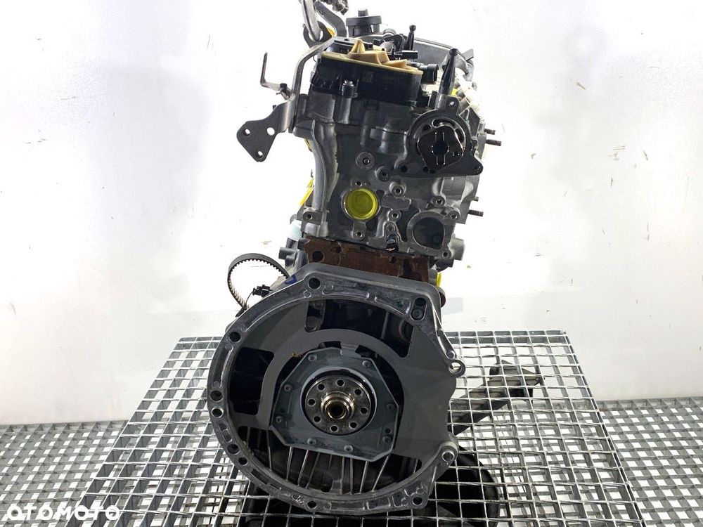 SILNIK  VW ARTEON (3H7, 3H8) 2017 - 2022 TSI R 235 kW [320 KM] benzyna 2020 - 2022 DNF - 3