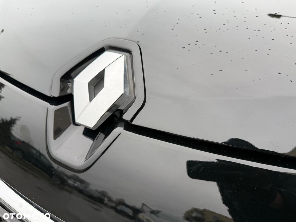 Renault Megane 1.6 16V Generation - 11