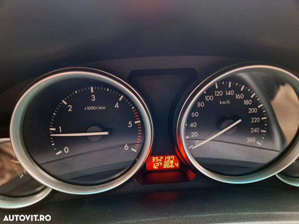 Mazda 6 - 3