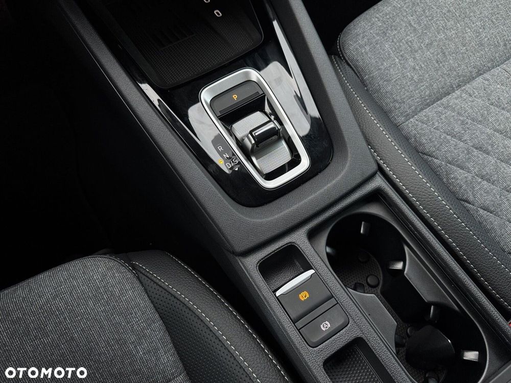 Skoda Octavia 1.5 TSI mHEV Sportline DSG - 24
