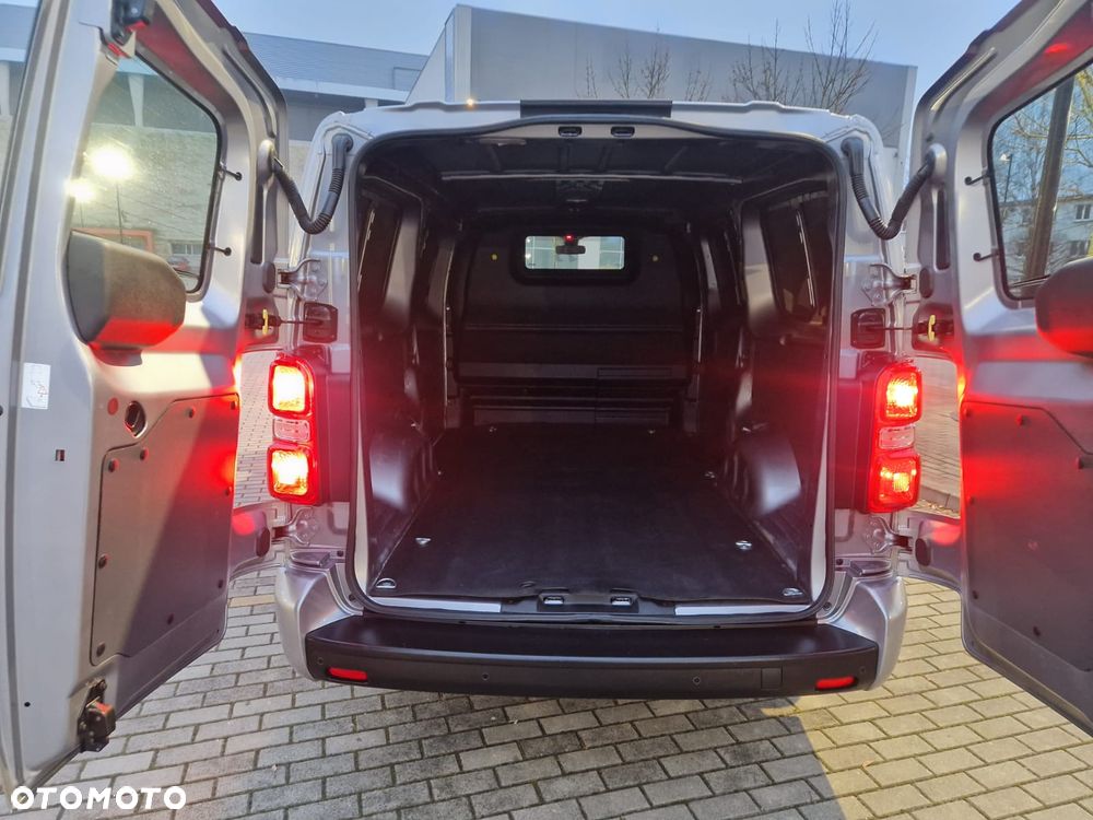 Peugeot Expert Long 3,0t Pro (bryg modu³owy) - 18