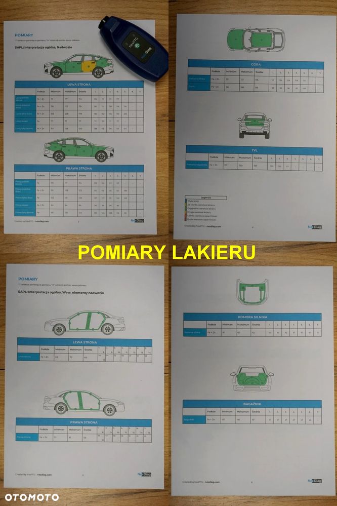 Fiat 500X 1.4 MultiAir 4x2 S&S Lounge - 7