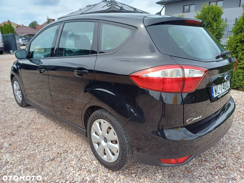 Ford C-MAX - 16