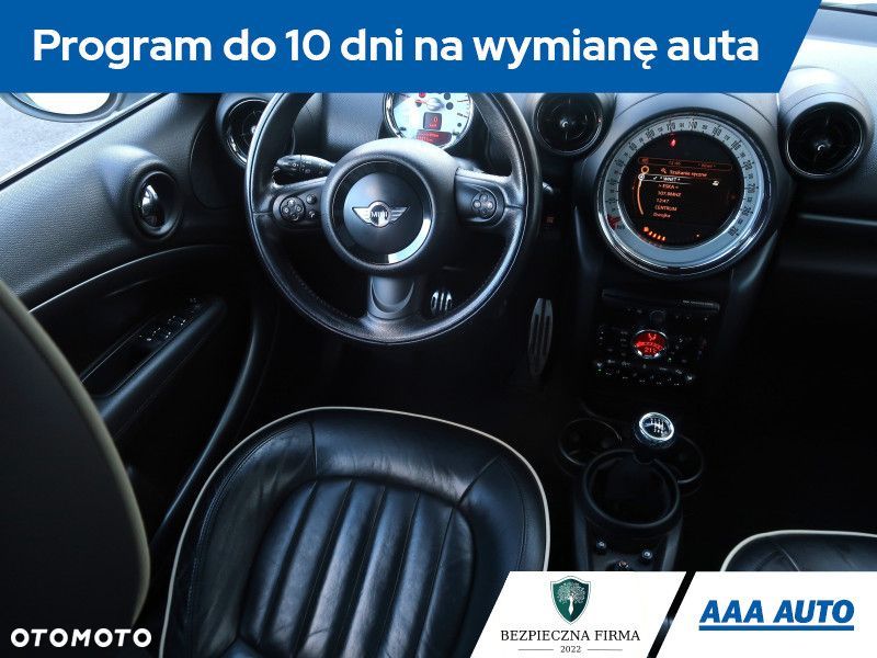 MINI Countryman - 8