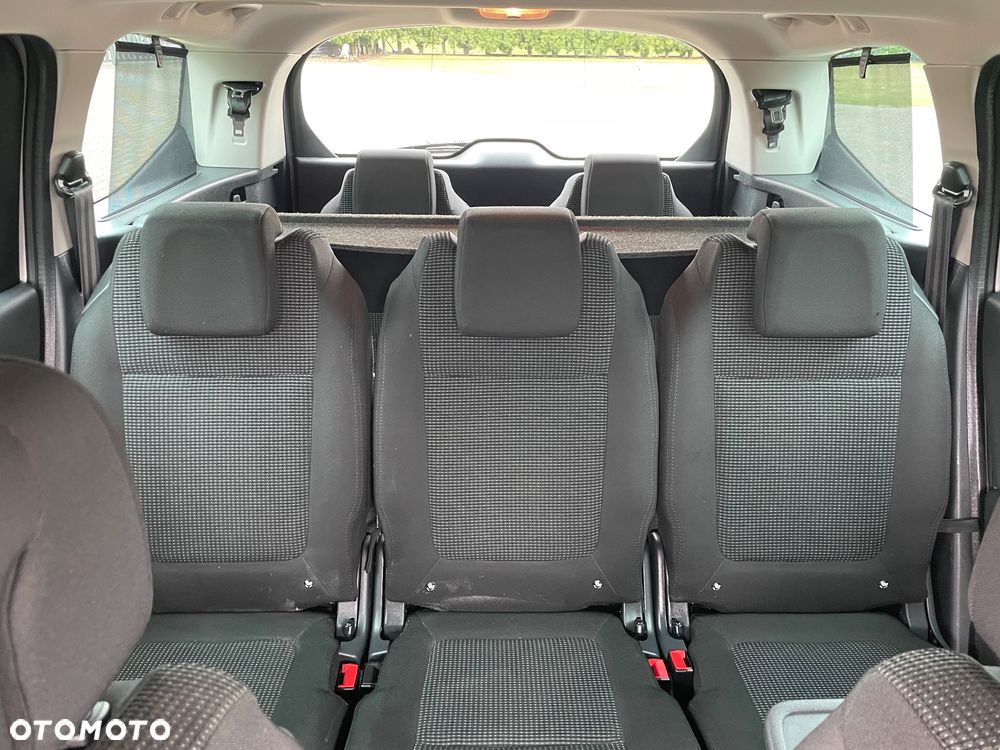 Peugeot 5008 HDI FAP 150 Family Plus - 34