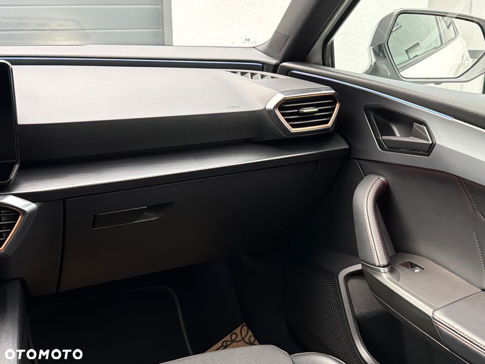 Cupra Leon Sportstourer 1.5 eTSI DSG - 20