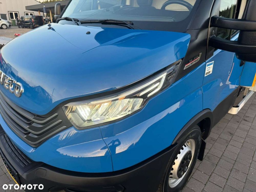 Iveco 35S18  3.0  Hi-Matic - 32