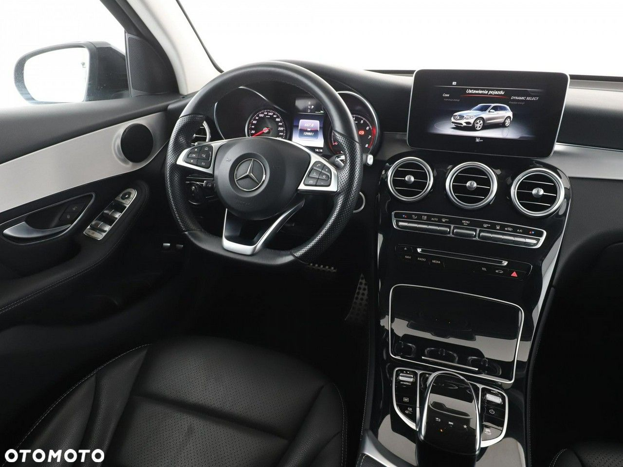 Mercedes-Benz GLC 350 e 4Matic 7G-TRONIC AMG Line - 16